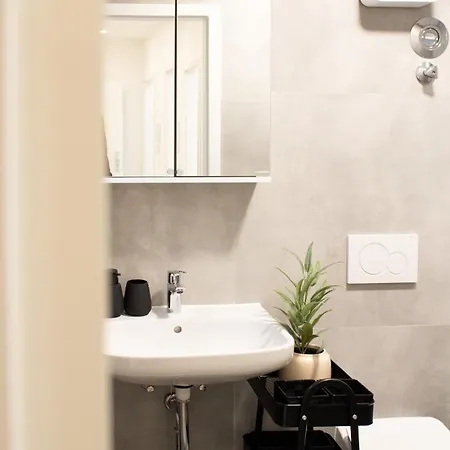 Design Frankfurt شقة