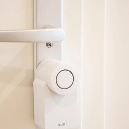 Appartement Design Frankfurt Francfort-sur-le-Main