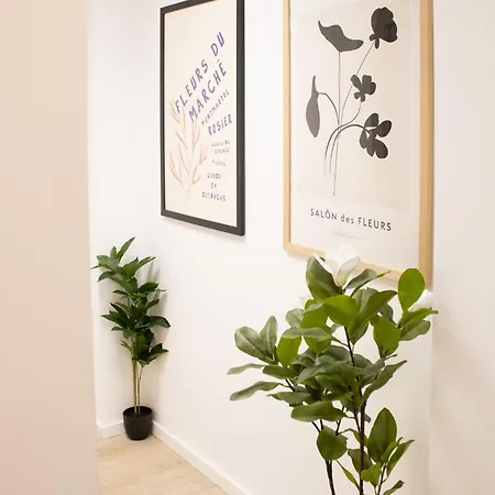 Design Frankfurt Apartment