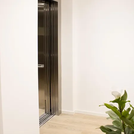 Design Frankfurt Apartment