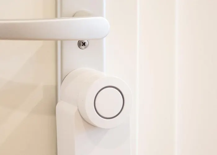 דירה Design Frankfurt פרנקפורט