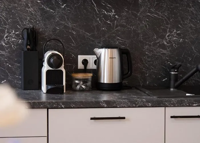 Lägenhet Design Frankfurt Frankfurt am Main