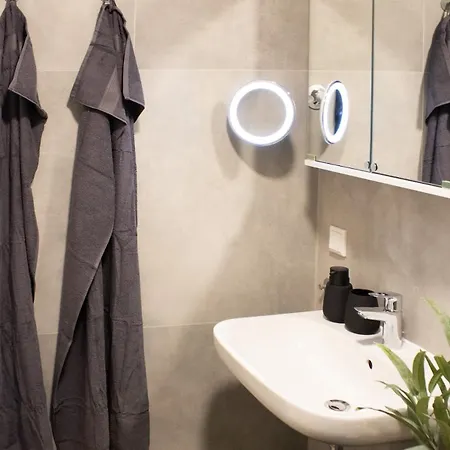 Apartament Design Frankfurt