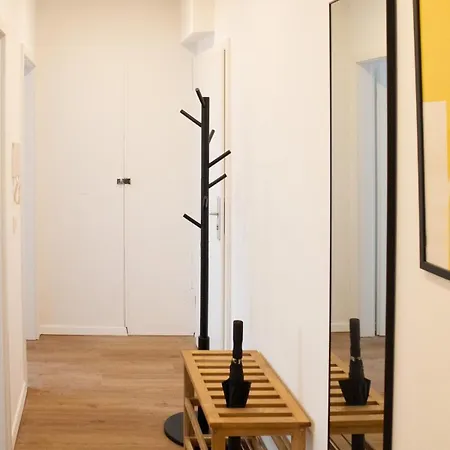 Apartament Design Frankfurt *