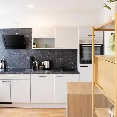 Design Frankfurt Daire *