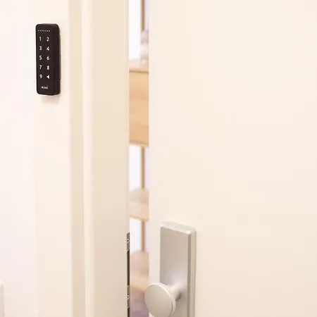 Design Frankfurt Διαμέρισμα Φραγκφούρτη