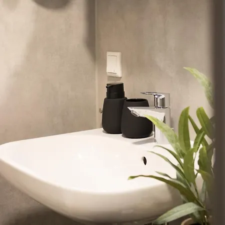 Διαμέρισμα Design Frankfurt *