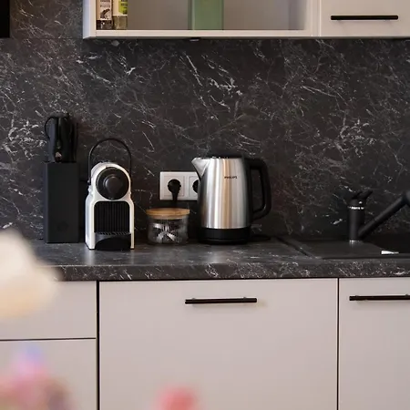 Διαμέρισμα Design Frankfurt Φραγκφούρτη